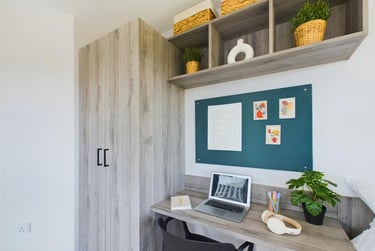 1 bed studio, St Anns Well Road, Hockley, Nottingham, NG31BH - Image 14